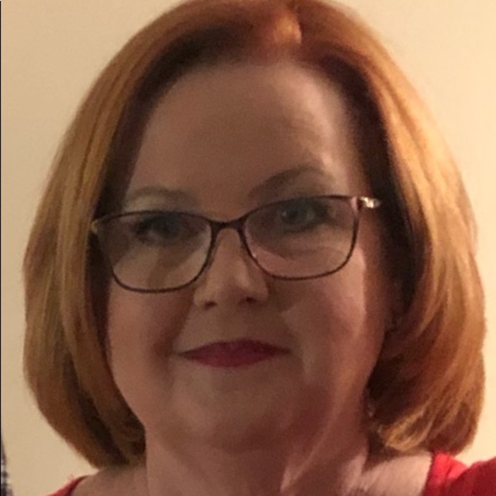 Meet your Posher, Joan
